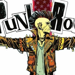 Ken David Radio (PUNK)