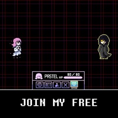 (1/2) JOIN MY FREE