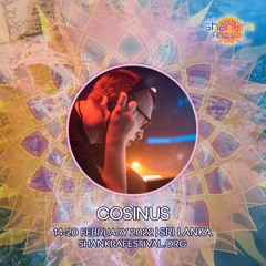 Cosinus - έως (Eos) Stage - A Message to Shankra