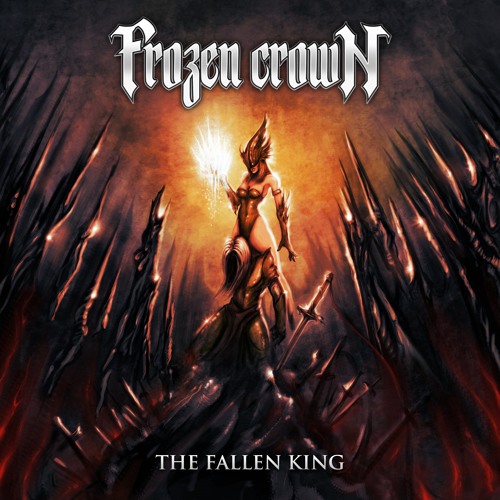 Stream Kings by Frozen Crown  Listen online for free on SoundCloud