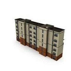 Descargar Qutub Minar 3d Modelo Gratis