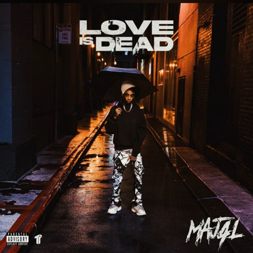 maj4l lost soul