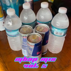 MBAP Mix Vol 5