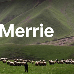 GIRLS RADIO PRESENTS: Merrie
