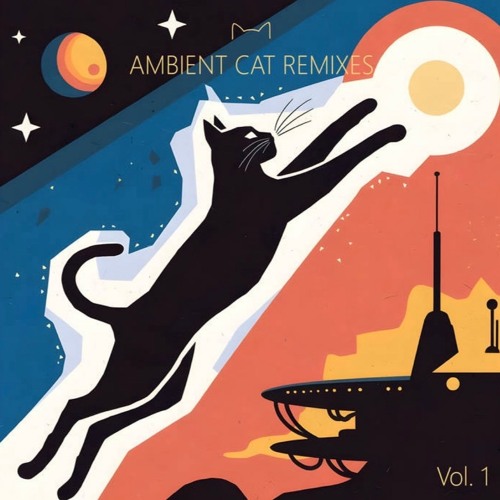 Schumann Resonance - KapTep Dreamstate Remix