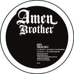 Infekto - Turn Back Time - AB-VFS022 - 192mp3 clips
