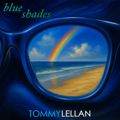 Blue Shades