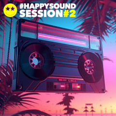 #HAPPYSOUND SESSSION 2 by DJ.LEOMEO