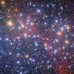 A Stroll By The Stars