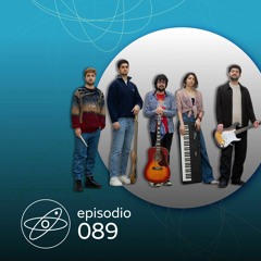089. Destino Rubicón. La evolución de Rubencio de solista a banda.