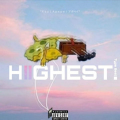 Raul Apxpei - MISS THE RAGE.