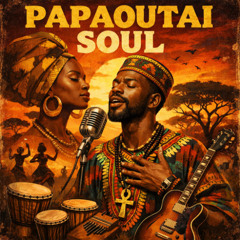 Papaoutai soul