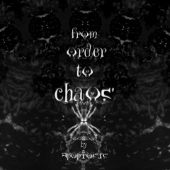 Chaos Eccho - 200 bpm