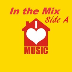 In the Mix 2022 (side A)