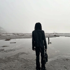 Alone