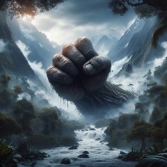 The Wizards Fist
