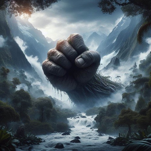 The Wizards Fist