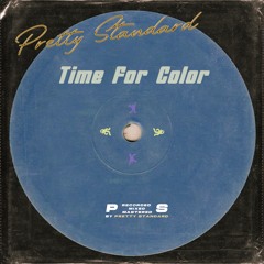 Time For Color
