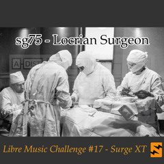 Locrian Surgeon