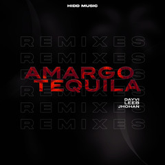 Amargo Tequila (Nico Parga Remix)