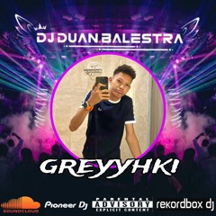 DJ DUAN BALESTRA- RINDU MENGUSIK KENANGAN ❌ CINTA TERAKHIR NEW -[ SPESIAL REQUEST GLEYYHOKII ]