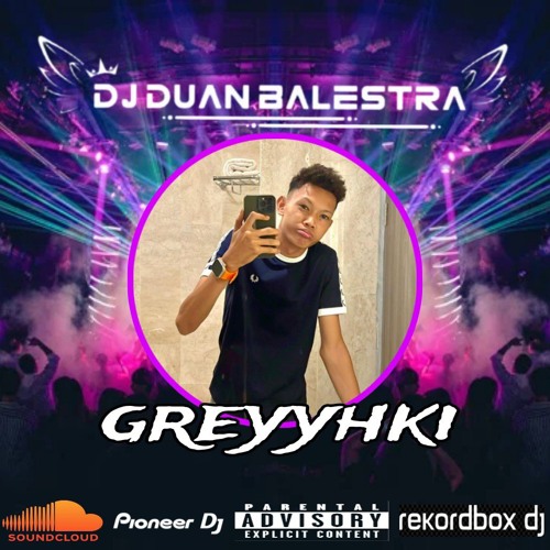 DJ DUAN BALESTRA- RINDU MENGUSIK KENANGAN ❌ CINTA TERAKHIR NEW -[ SPESIAL REQUEST GLEYYHOKII ]