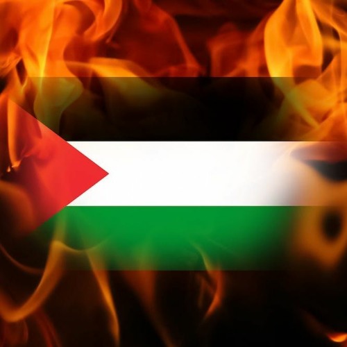 If The Mainstream Worldview Was Accurate, Gaza Wouldn't Be Burning
