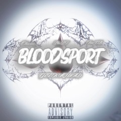 BloodSport X GEEK SQUAD