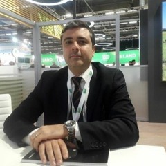 Juan Lema - Director de Agromeals