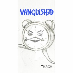 Vanquished (beat prod. by HXRXKILLER)