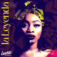 La Leyenda (Extended Maxi Version)