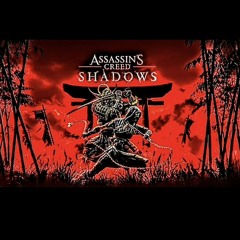『assassin's creed shadows』EDIT