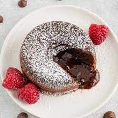 Lava Cake