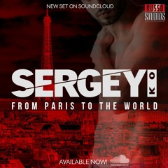 From Paris to the World #2