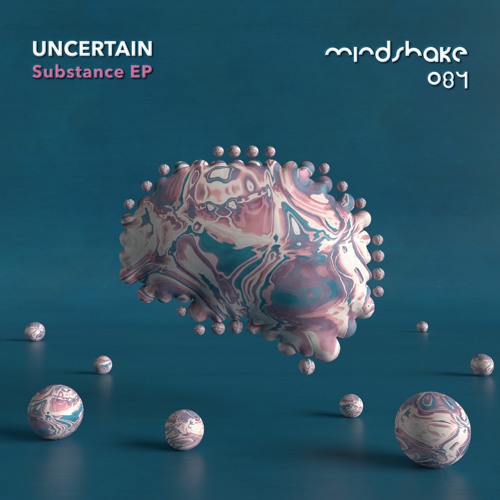 Premiere: Uncertain - Essence (Original Mix)
