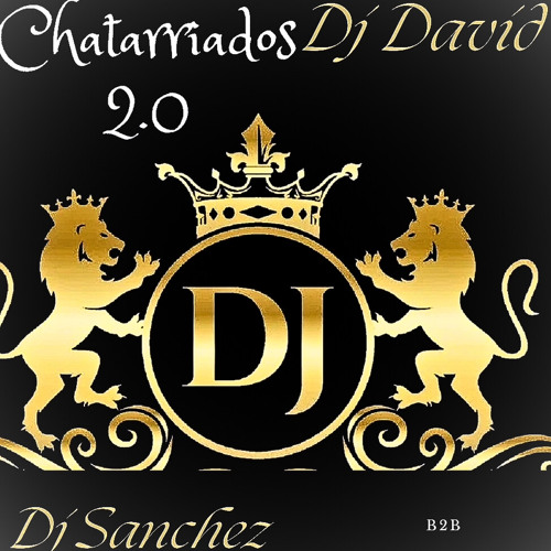 (CHATARRIADOS2.0)B2b Chatarra)!.