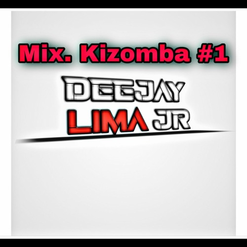 DEEJAY LIMA JR MIX KIZOMBA 2021