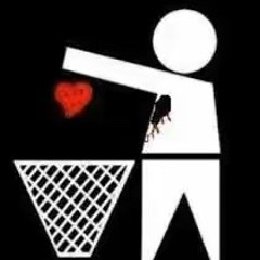 Broken heart