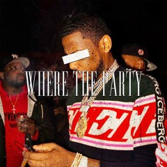 Dave East x Fabolous x Meek Mill Sample Type Beat 2023 "Where The Party" [NEW]