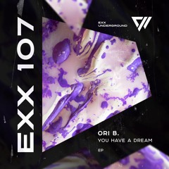 Ori B. - You Have A Dream [Preview]