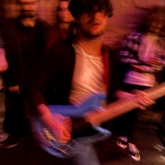 Don't Tell Me Now (Demo)