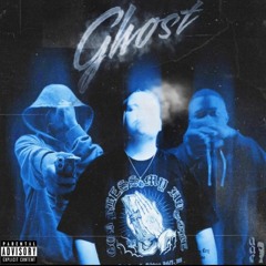 Ghost (Feat. DemonXIV & JayTrill)