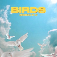 Birds (Instrumental by JCZ)