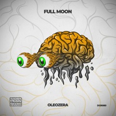 oleozera - Full Moon