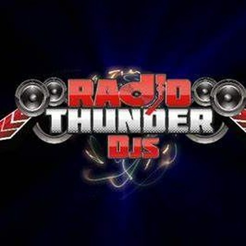 RADIOTHUNDERDJS TRASMICION MIERCOLES SEP 2022 EN VIVO