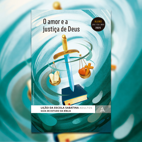 Stream Lição 2 06 01 Amor Da Aliança By Casa Publicadora Brasileira