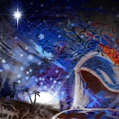 Silent Night (backing track)