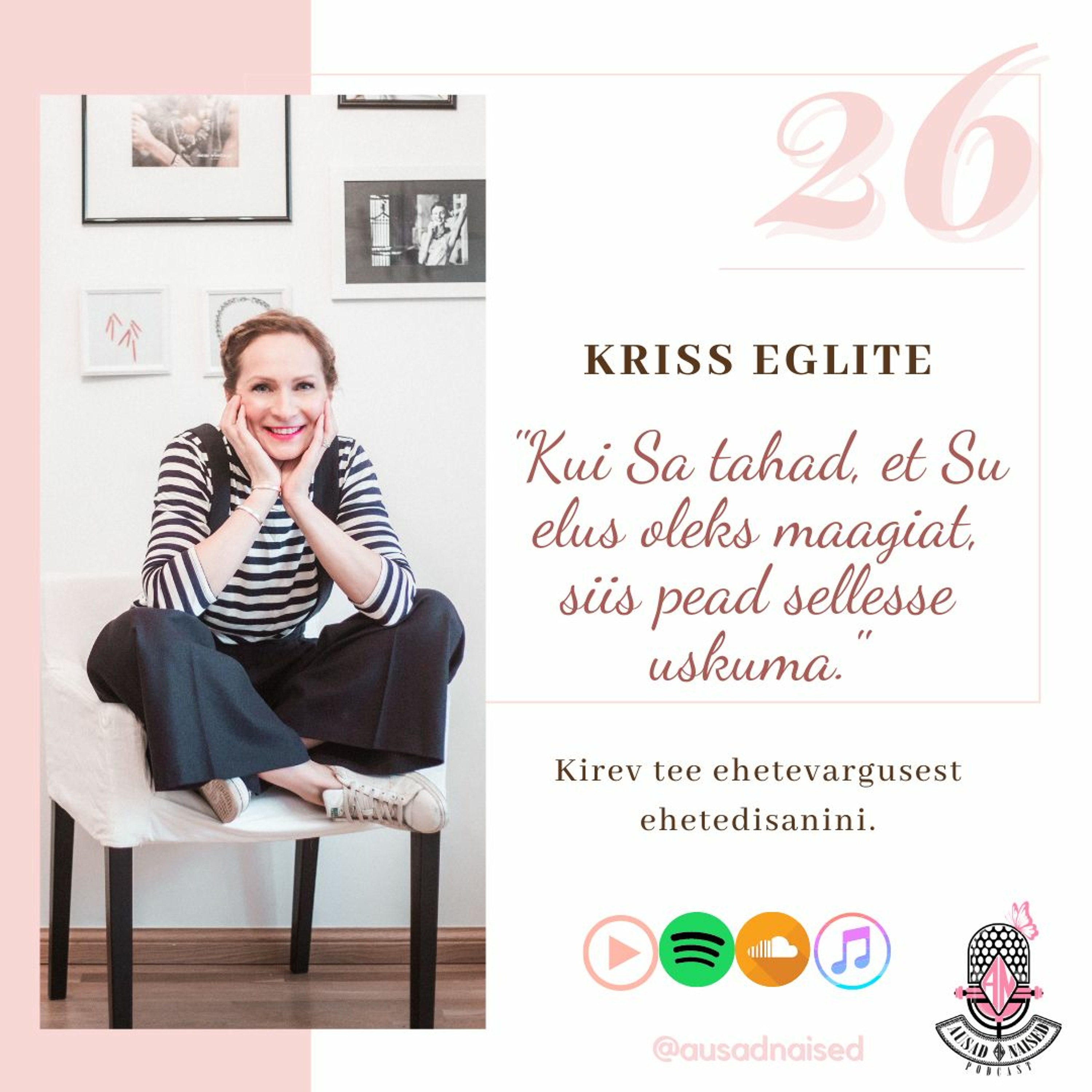 Podcast \