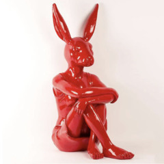 Red Rabbit (Instrumental)