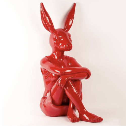 Red Rabbit (Instrumental)